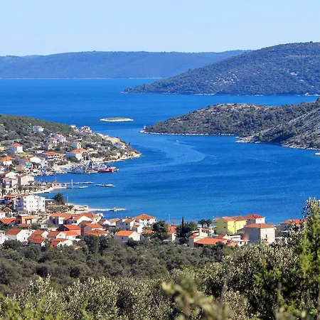 Apartmán 6117b Vinišće