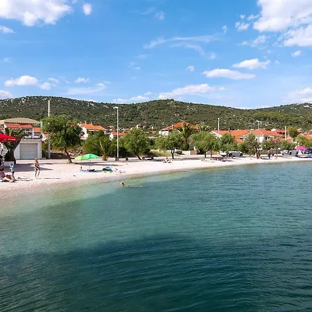 Apartmán 6117b Vinišće