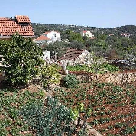 Apartmán 6117b Vinišće