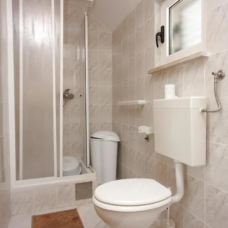 6117b Apartmán