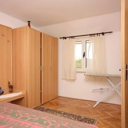 6117b Apartmán *