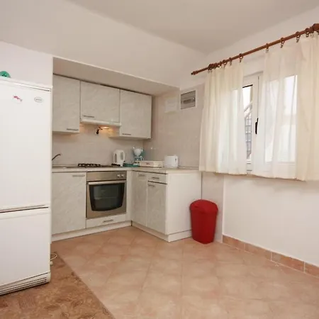 6117b Apartmán *