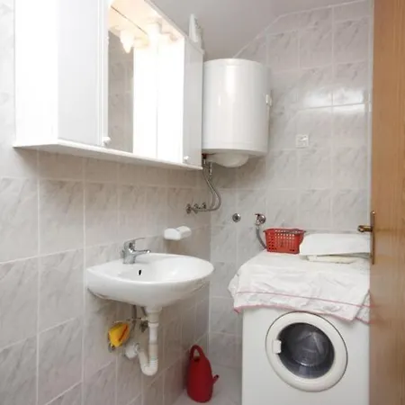 Apartmán 6117b Vinišće