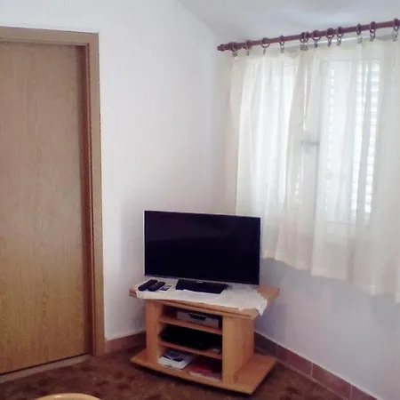 Apartmán 6117b