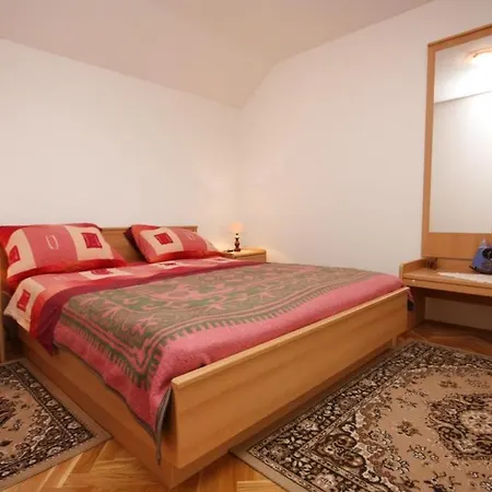 6117b Apartmán Vinišće
